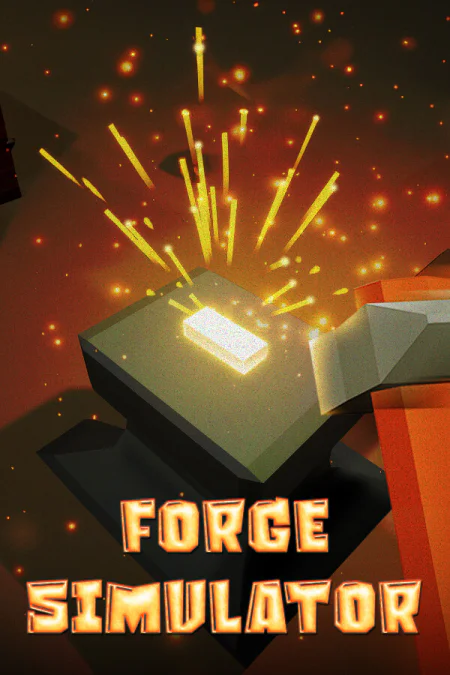 FORGE SIMULATOR