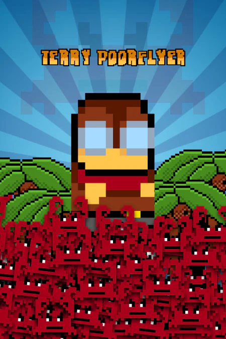 Terry Poorflyer