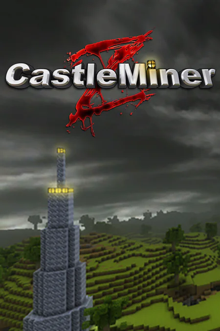 CastleMiner Z