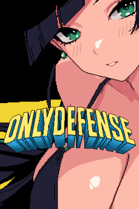 OnlyDefense