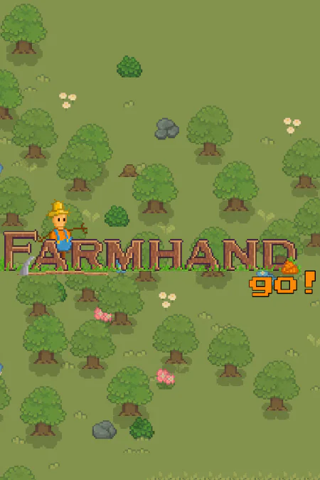 Farmhand Go!