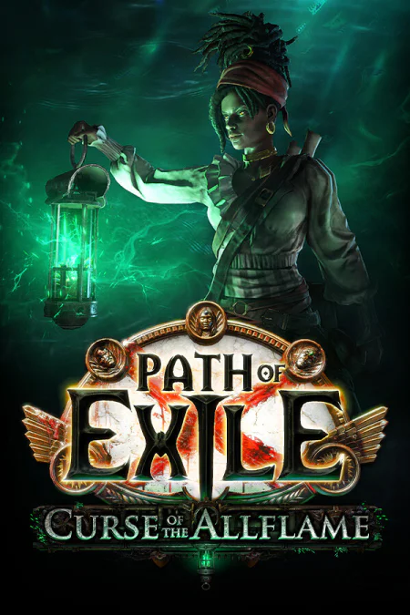 Path of Exile