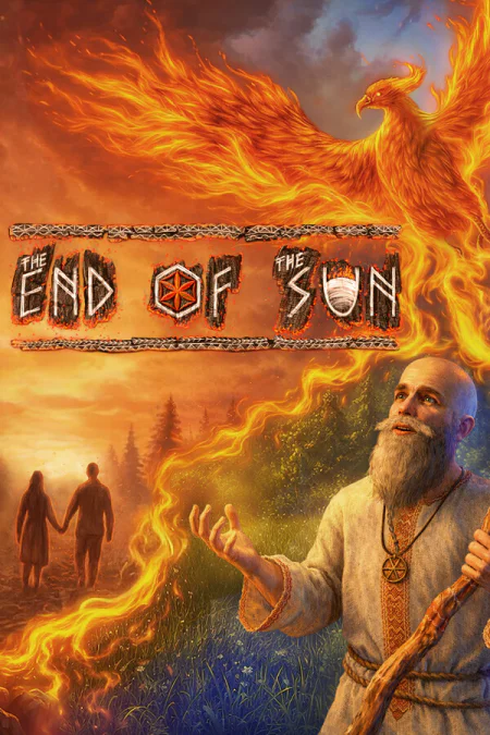The End of the Sun