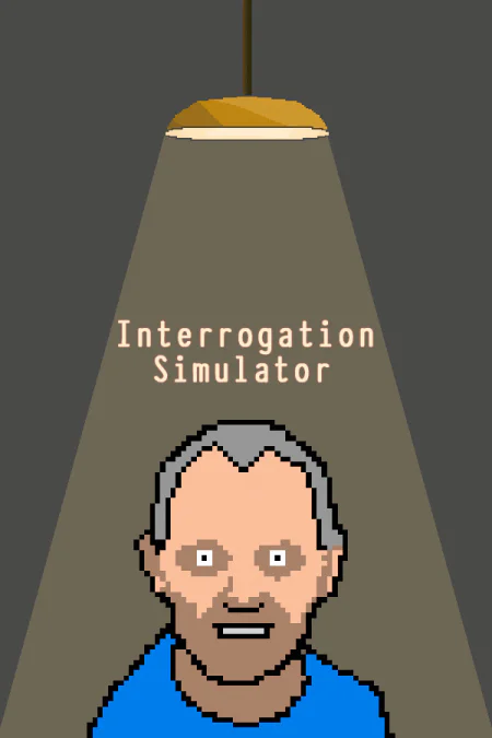 Interrogation Simulator
