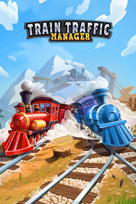 Train Traffic Manager