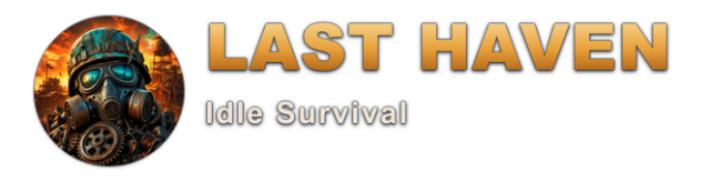 Логотип Idle Survival: Last Haven