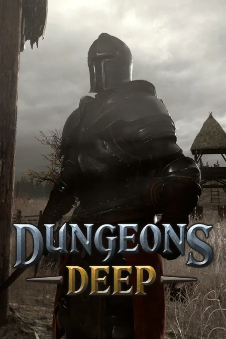 Dungeons Deep