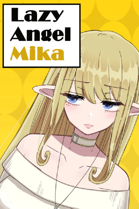 Lazy Angel Mika