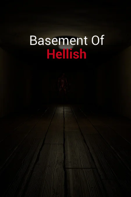Basement of Hellish