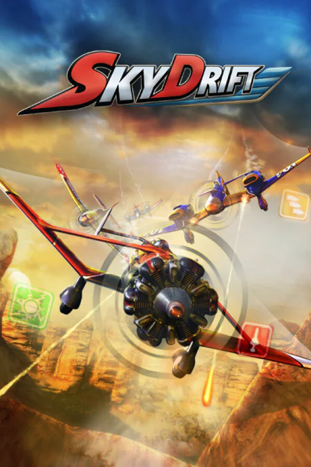 SkyDrift