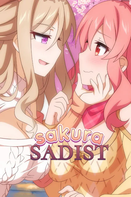Sakura Sadist