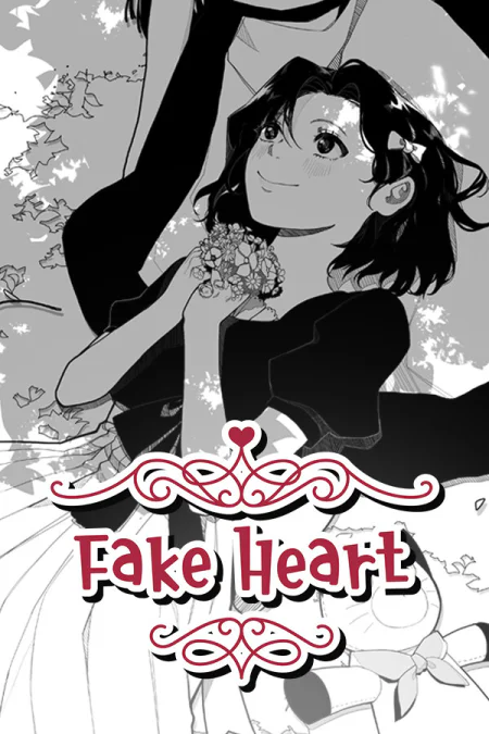 FAKE HEART