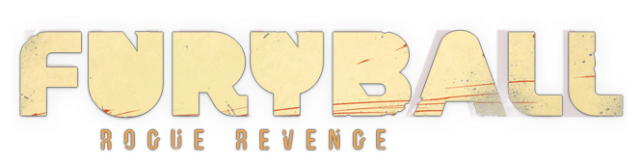 Логотип Furyball: Rogue Revenge