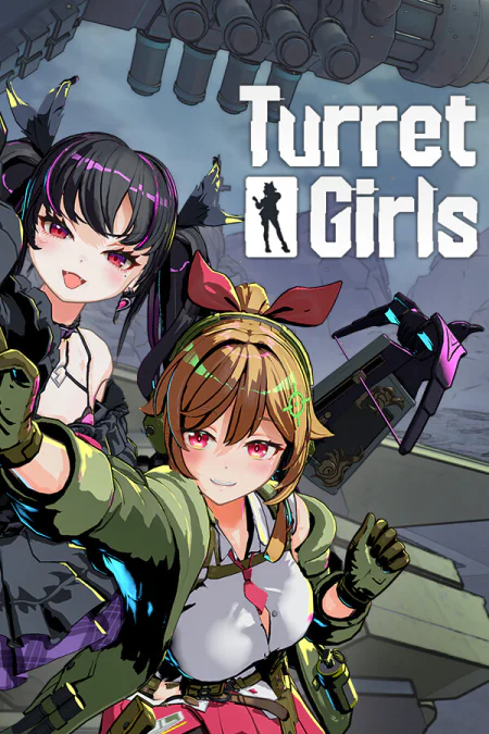 TurretGirls