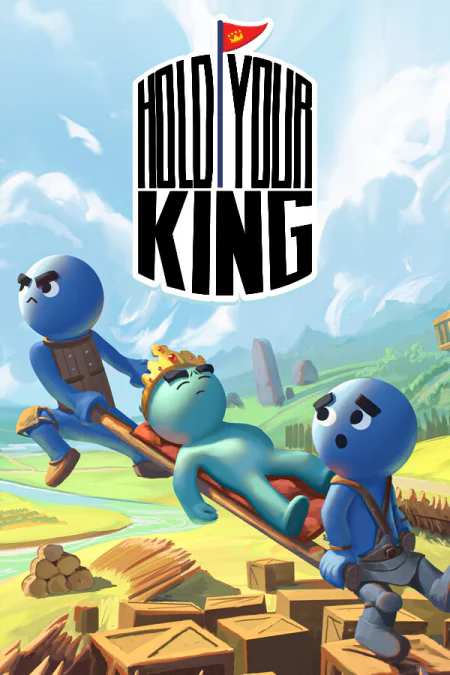 Hold Your King