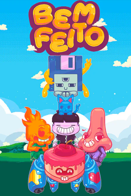 Bem Feito