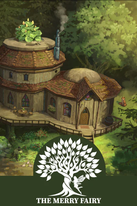 The Merry Fairy