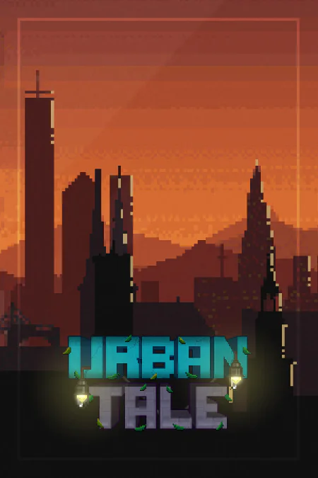 Urban Tale