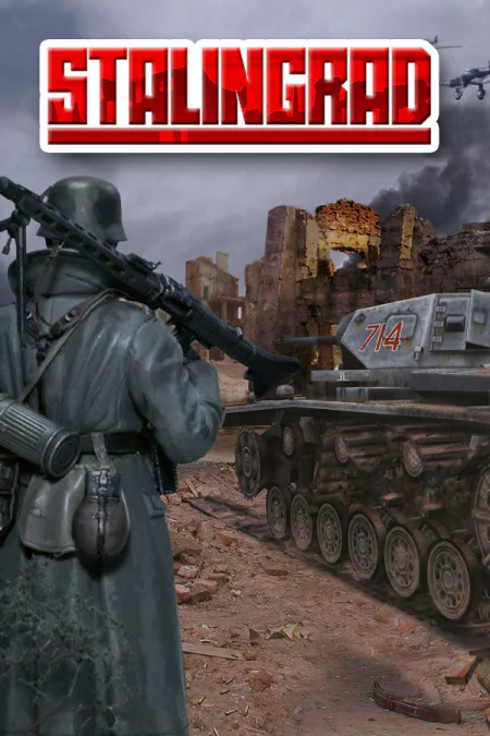 Stalingrad