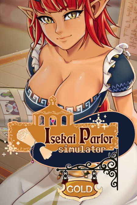 Isekai Parlor Simulator