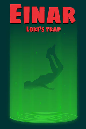 Einar - Loki's Traps