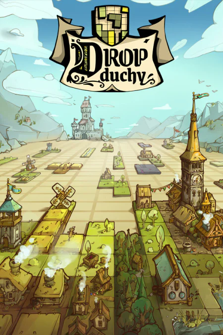 Drop Duchy