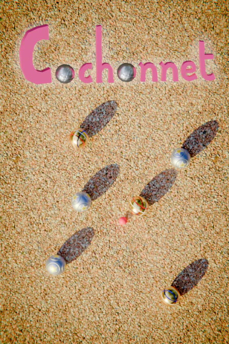 Cochonnet