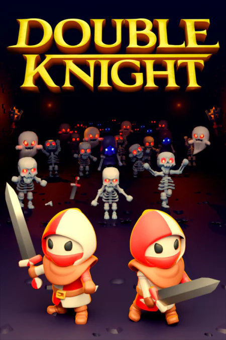 Double Knight
