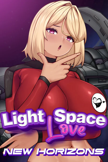 Light-Space Love