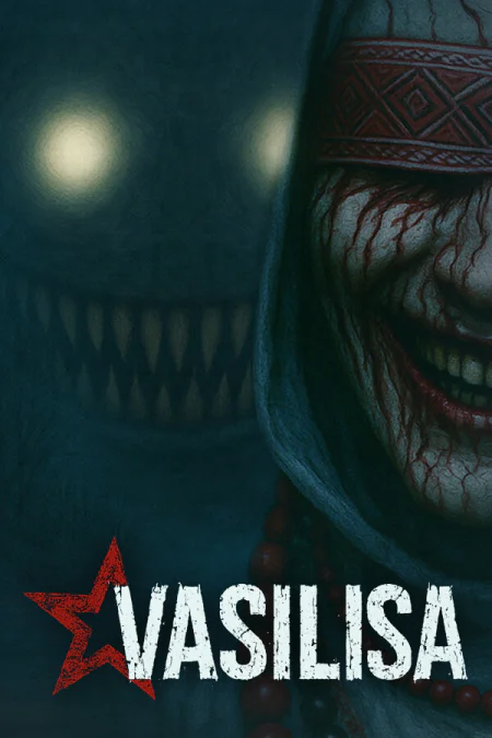 Vasilisa