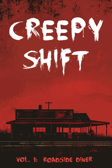 Creepy Shift: Roadside Diner