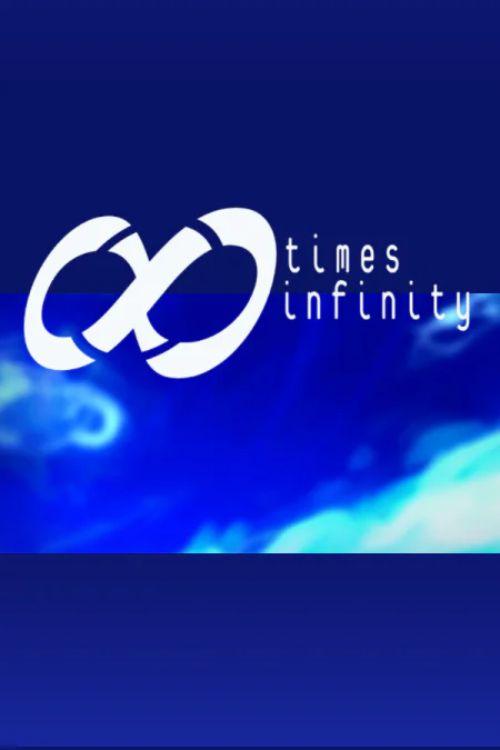 times infinity