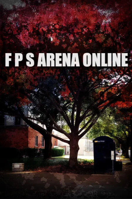 FPS Arena Online