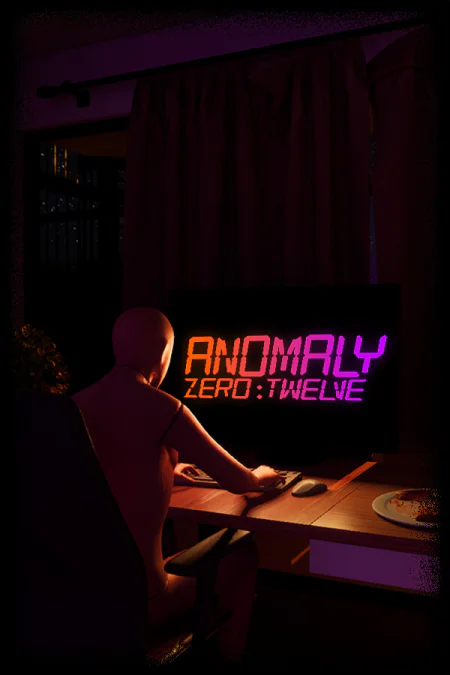 Anomaly Zero:Twelve