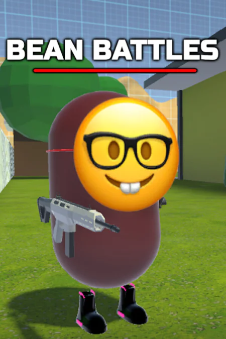 Bean Battles
