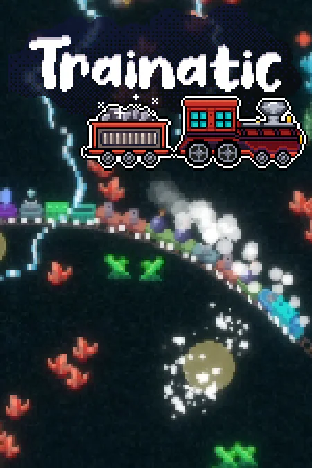 Trainatic