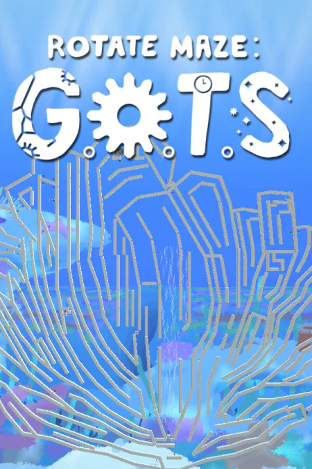 Rotate Maze: GOTS