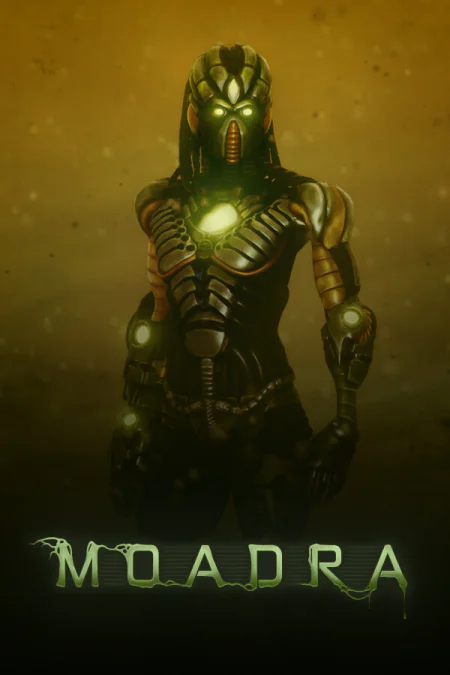 Moadra