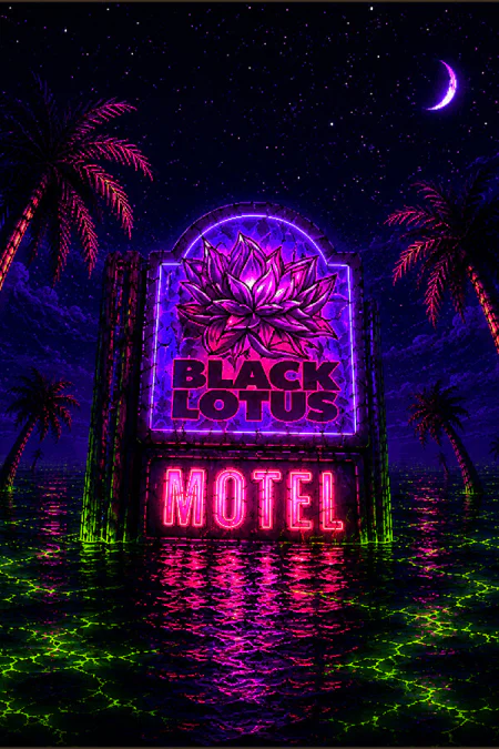 Black Lotus Motel