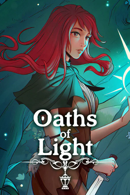 Oaths of Light - Chapter 1