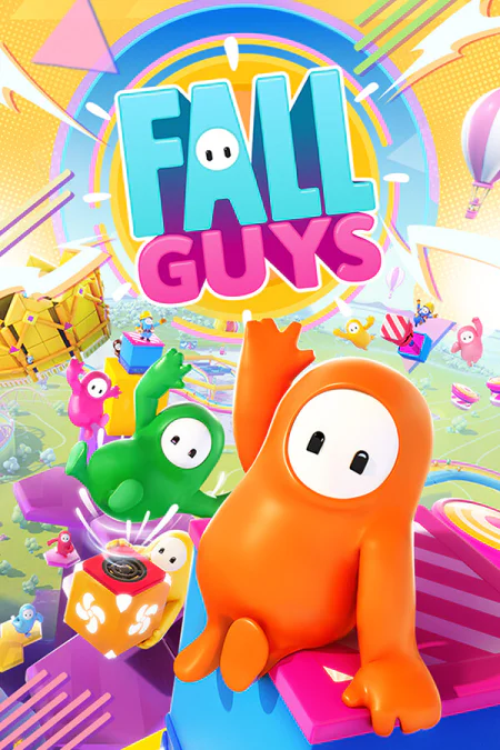 Fall Guys: Ultimate Knockout