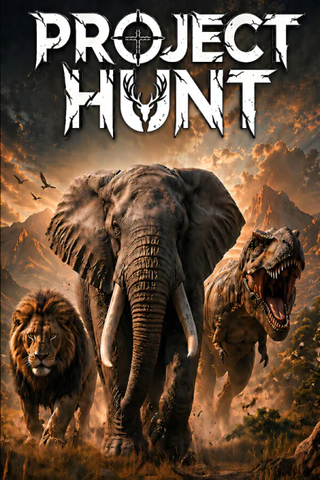 Project Hunt