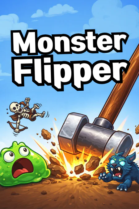 Monster Flipper