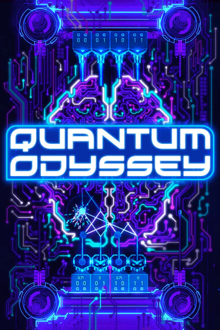 Quantum Odyssey