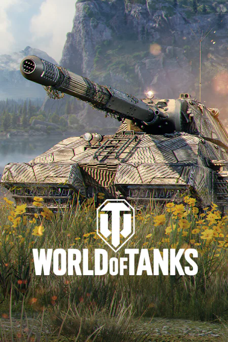 World of Tanks