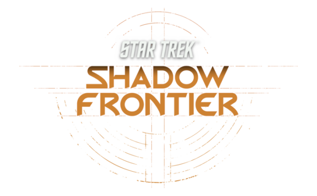Логотип Star Trek: Shadow Frontier