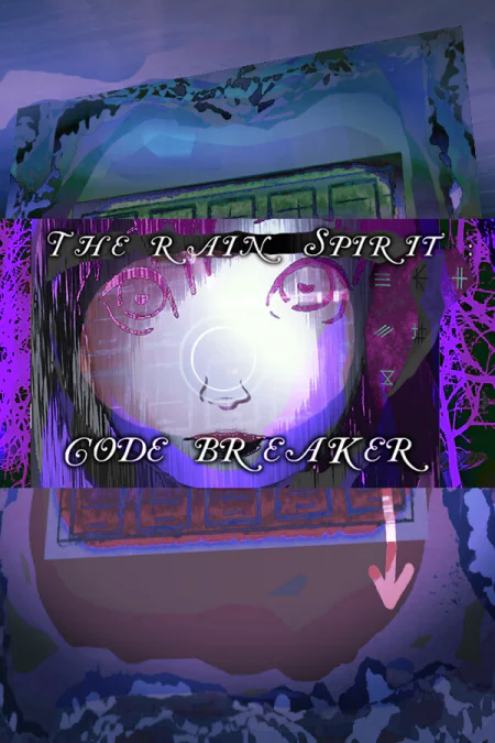 The Rain Spirit : Code Breaker