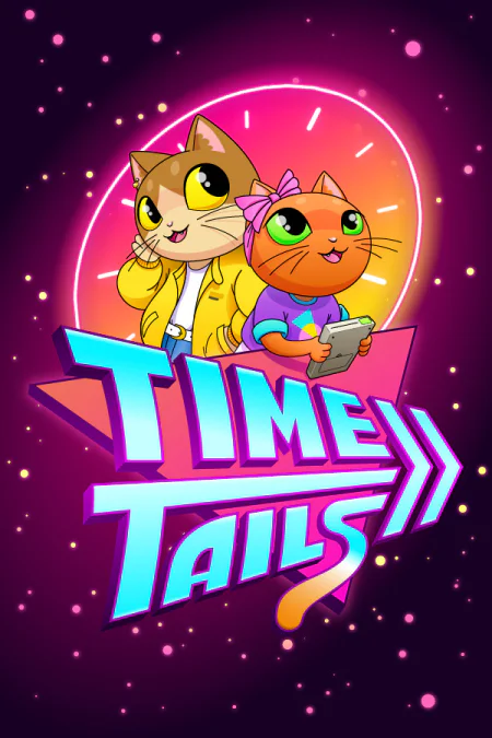 Time Tails