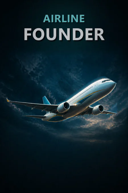 Airline Founder