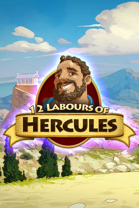 12 Labours of Hercules